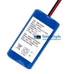 Bateria para PLC NI4400AA [bateria de reposição]